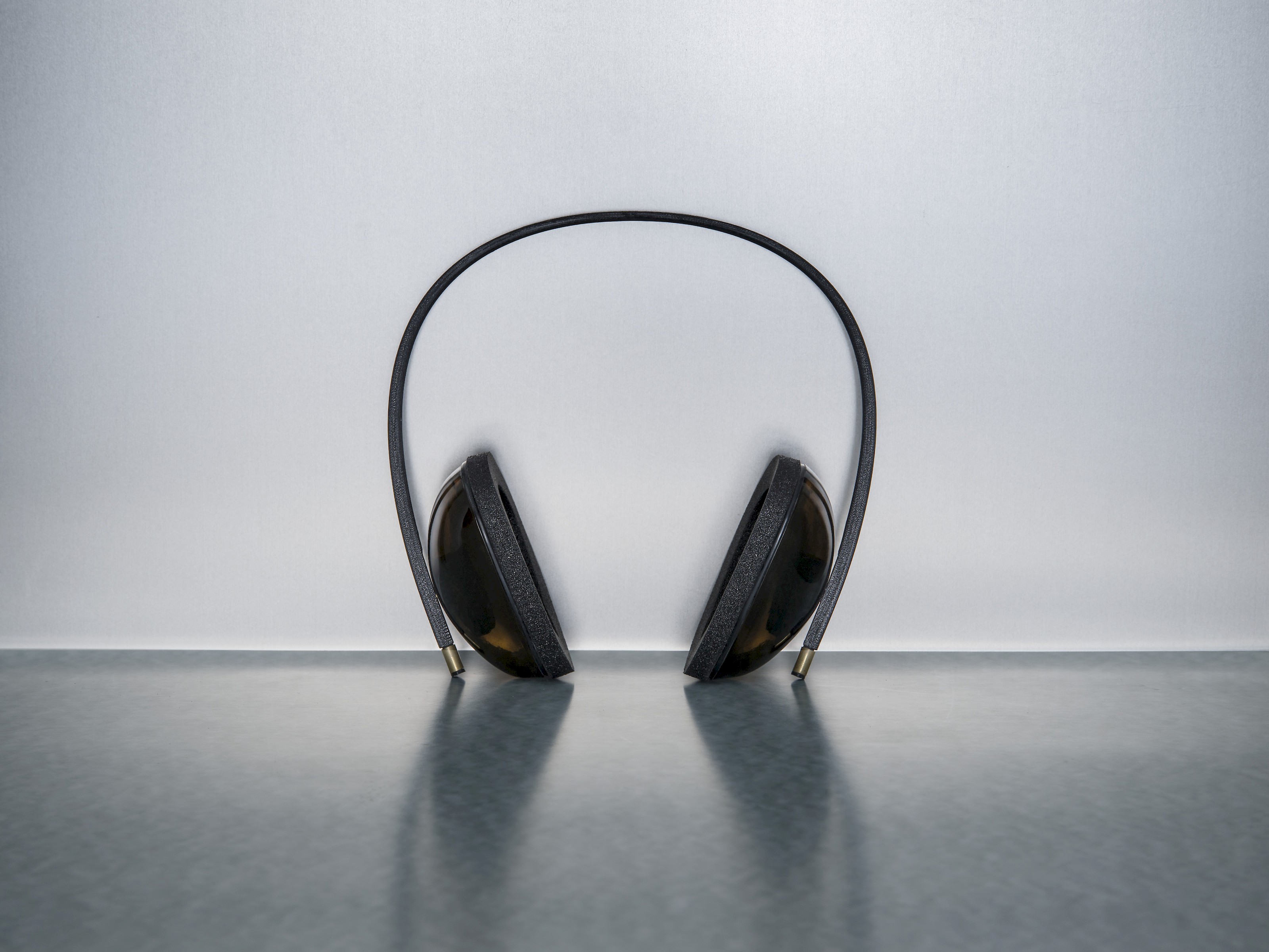 Sennheiser Transparency von Simon Camenzind