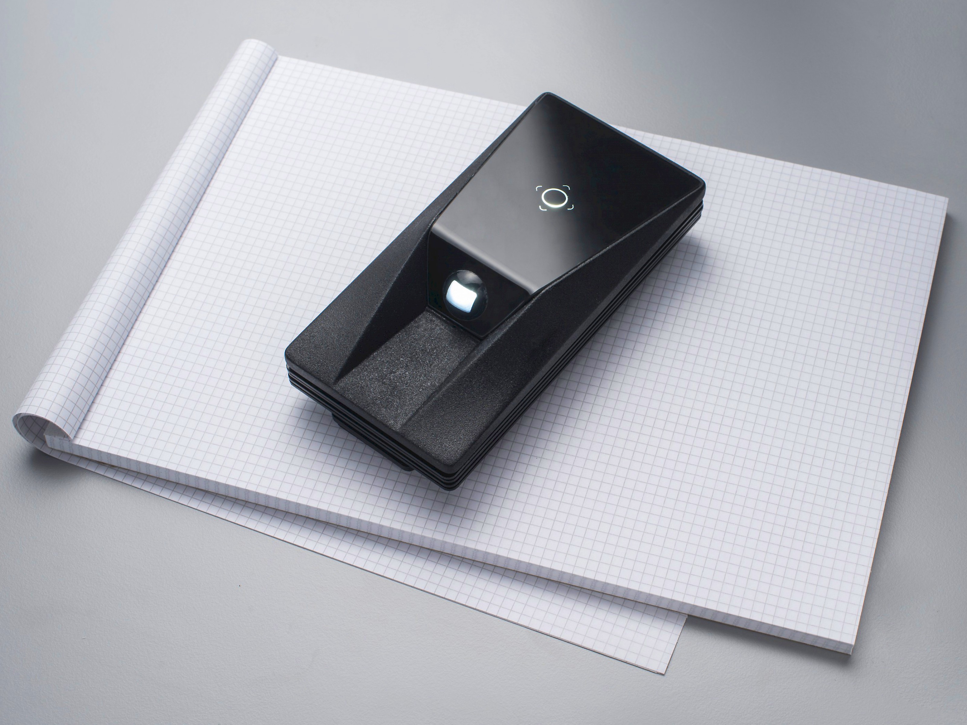 HIKARI – mobiler Kleincomputer