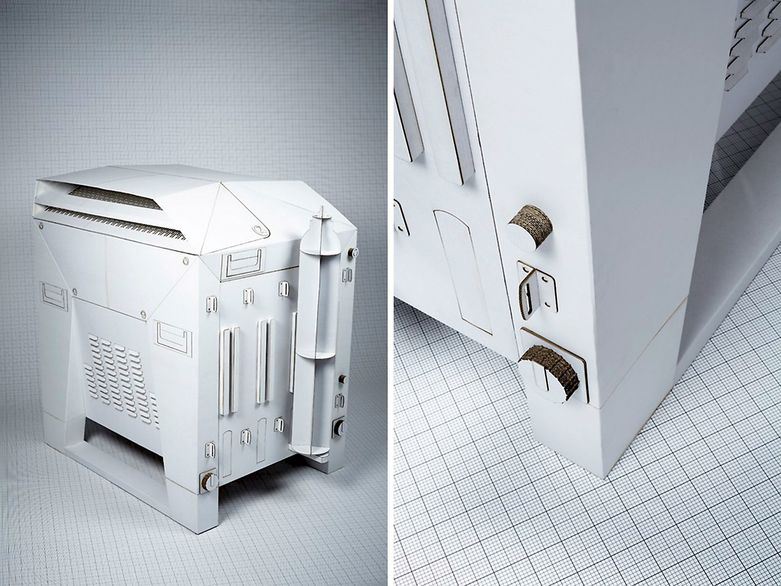 Autargo – O2- und Stromgenerator