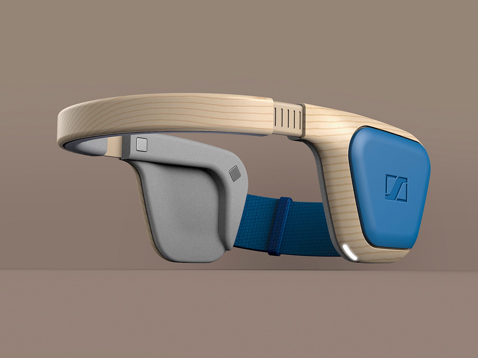 Entwicklung und Dienstleistung