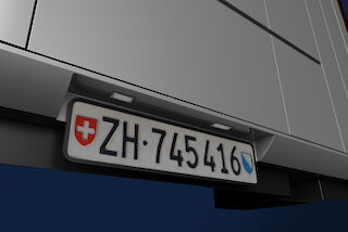 Gesetzlich vorgegebene Elemente